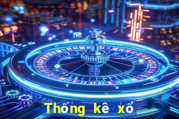 Thống kê xổ số binh dinh hôm nay