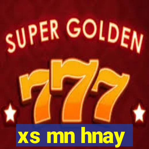 xs mn hnay