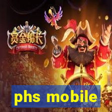 phs mobile