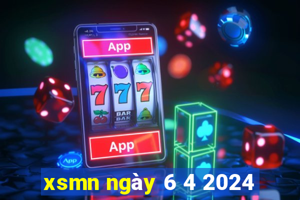 xsmn ngày 6 4 2024