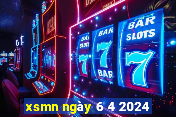 xsmn ngày 6 4 2024