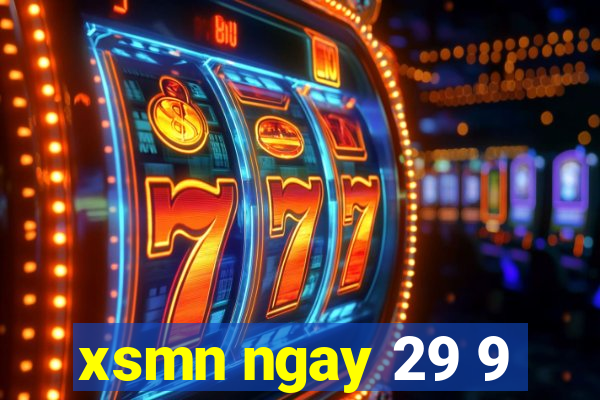 xsmn ngay 29 9