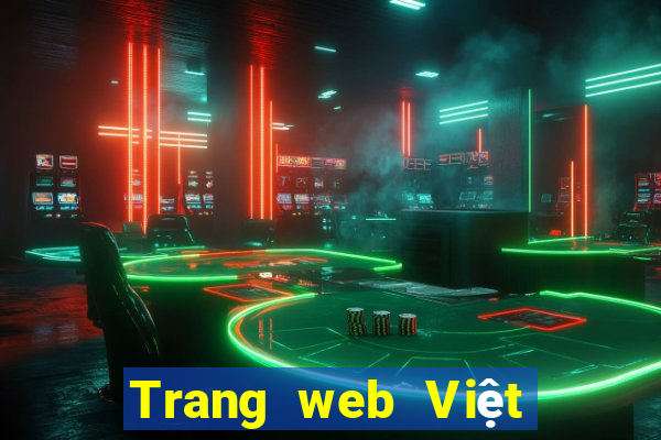 Trang web Việt nam Bojiu