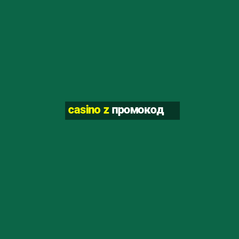 casino z промокод