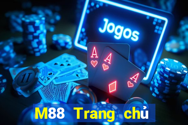 M88 Trang chủ Trang web Phương Đông