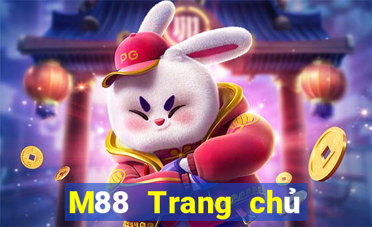 M88 Trang chủ Trang web Phương Đông