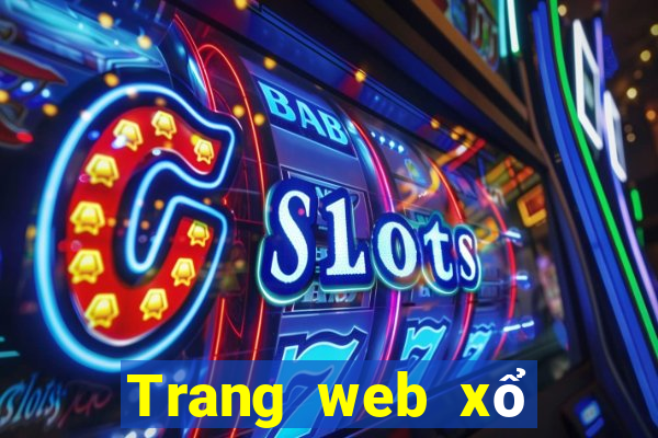 Trang web xổ số 500 Tải về