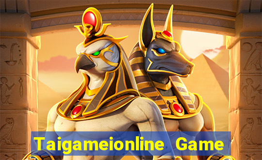 Taigameionline Game Bài Go88