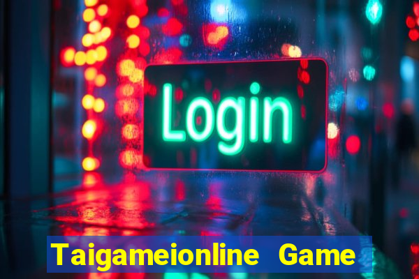 Taigameionline Game Bài Go88