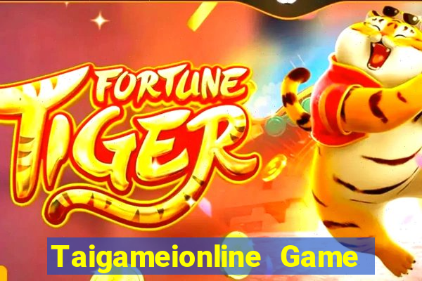 Taigameionline Game Bài Go88