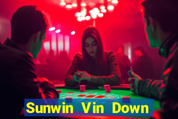 Sunwin Vin Down Game Bài Vui