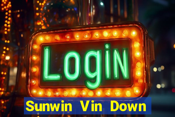 Sunwin Vin Down Game Bài Vui