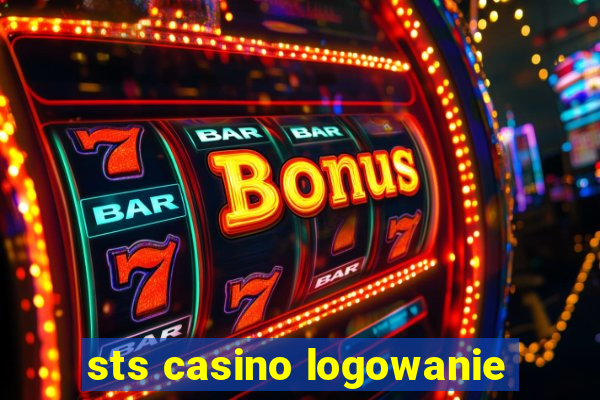 sts casino logowanie