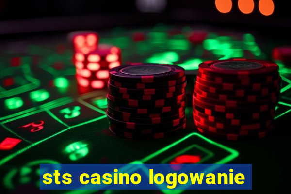 sts casino logowanie