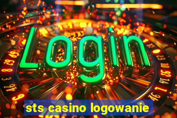 sts casino logowanie