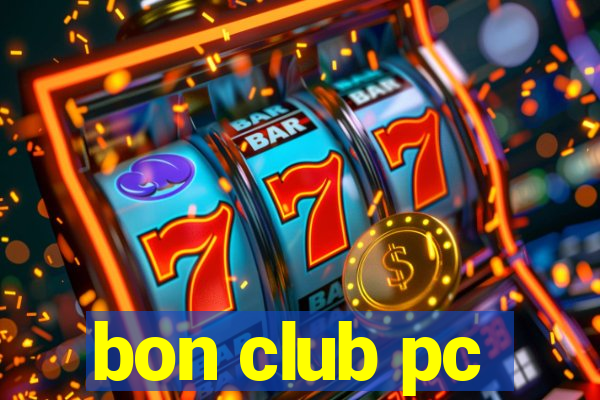 bon club pc