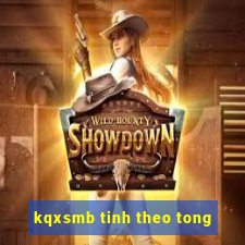 kqxsmb tinh theo tong