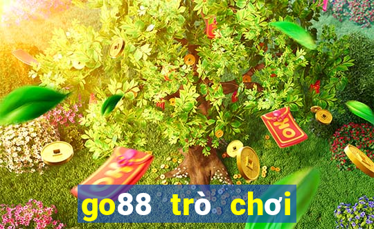 go88 trò chơi tương tự