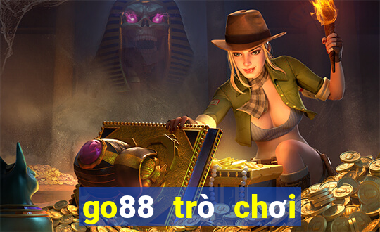 go88 trò chơi tương tự