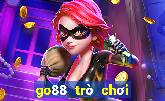 go88 trò chơi tương tự