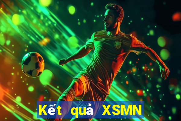 Kết quả XSMN ngày thứ năm