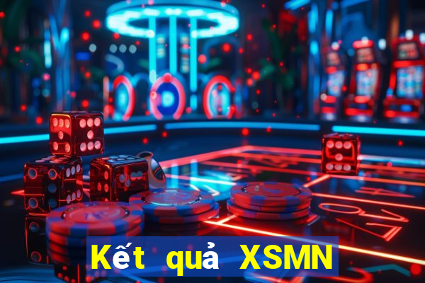 Kết quả XSMN ngày thứ năm