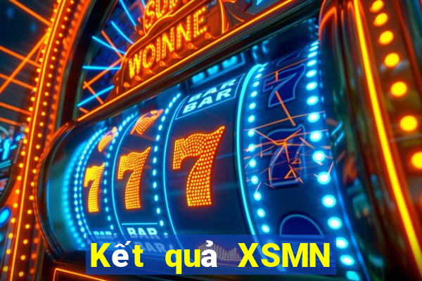 Kết quả XSMN ngày thứ năm