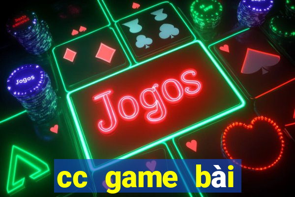 cc game bài giữa dòng