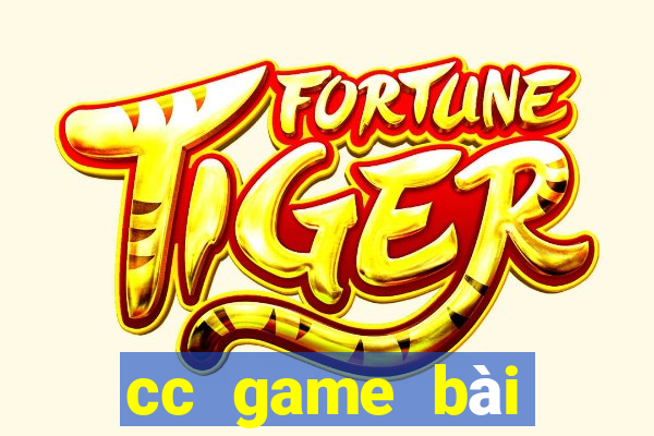 cc game bài giữa dòng