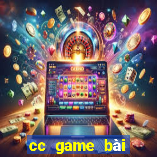 cc game bài giữa dòng