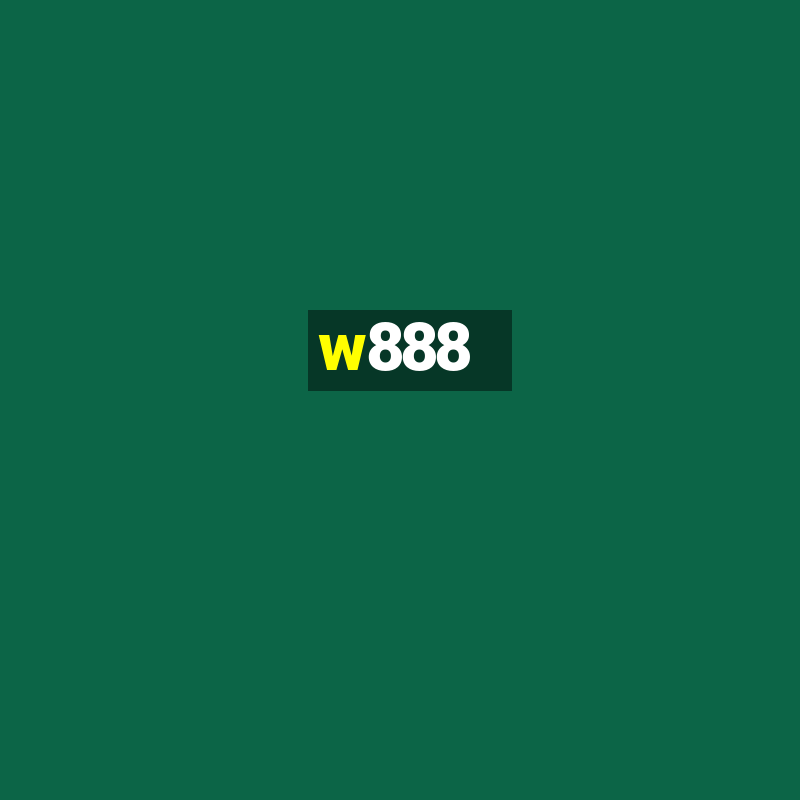 w888