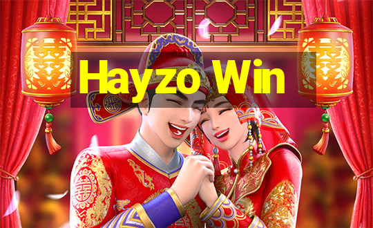 Hayzo Win