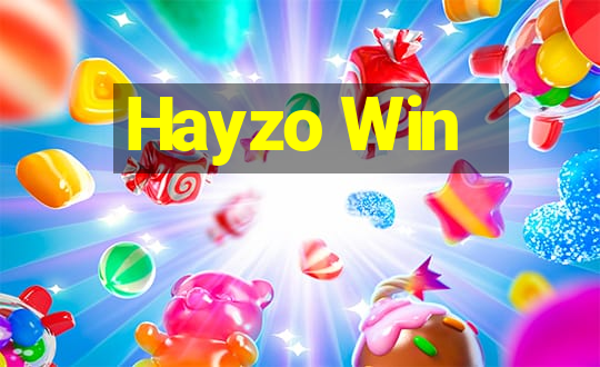 Hayzo Win