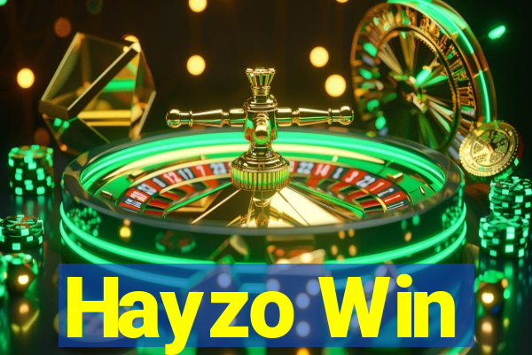 Hayzo Win