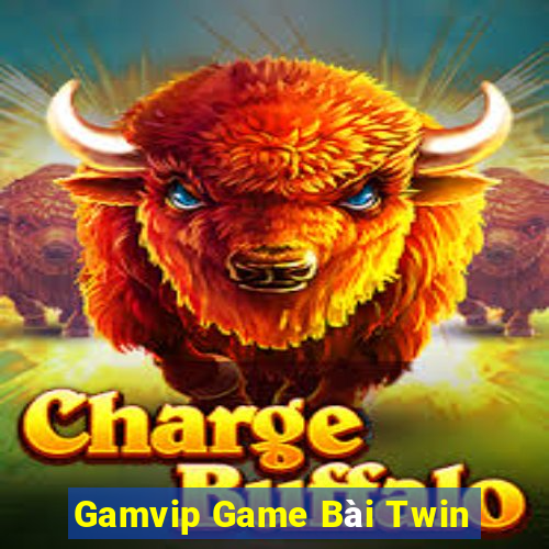 Gamvip Game Bài Twin