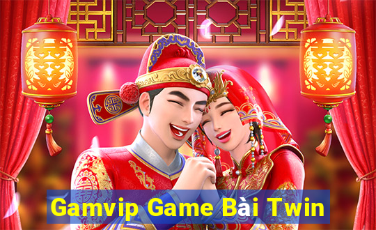 Gamvip Game Bài Twin