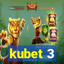 kubet 3