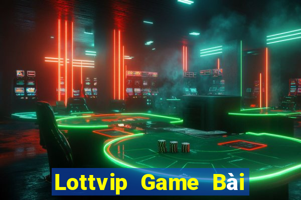 Lottvip Game Bài Tài Xỉu