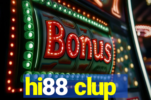 hi88 clup