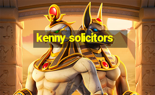 kenny solicitors