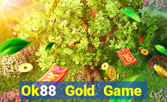 Ok88 Gold Game Bài Live