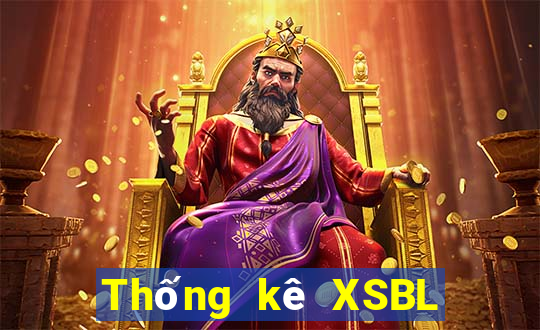 Thống kê XSBL ngày 16