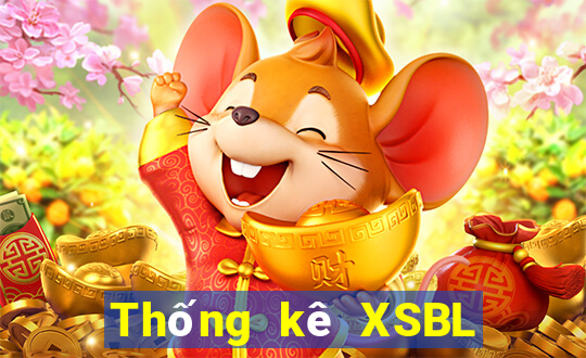 Thống kê XSBL ngày 16