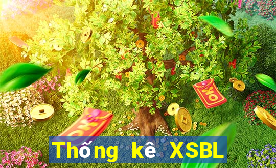 Thống kê XSBL ngày 16