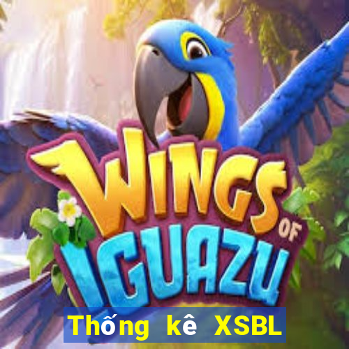 Thống kê XSBL ngày 16