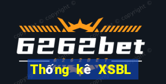 Thống kê XSBL ngày 16