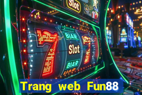 Trang web Fun88 xổ số Dachuang