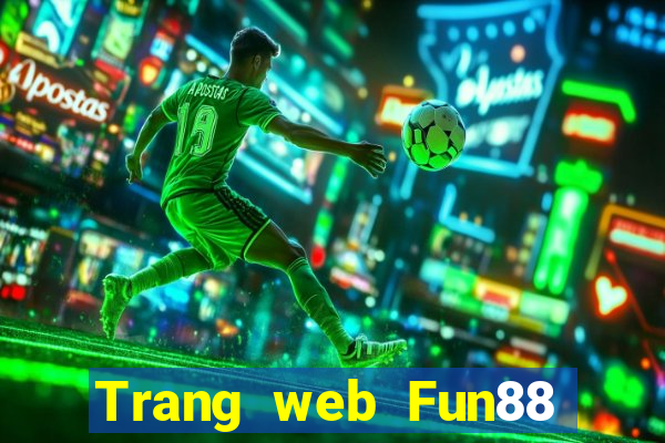 Trang web Fun88 xổ số Dachuang