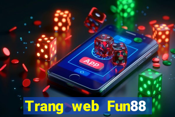 Trang web Fun88 xổ số Dachuang