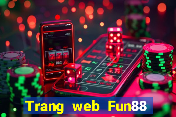 Trang web Fun88 xổ số Dachuang